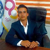 حسن زحمتکش